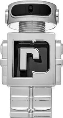 Produktbild von Paco Rabanne Phantom Eau de Toilette für Herren 50 ml