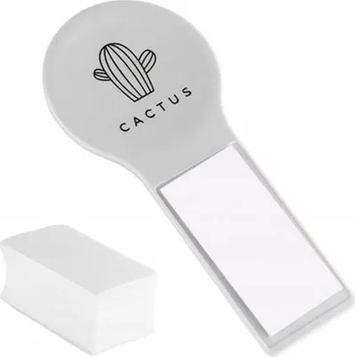 Obrázek produktu pro Kaktusová rukojeť toalety