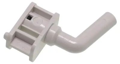 Produktbild von DeLonghi 5513242761 Heißwassersdüse für EN510.W Nespresso Lattissima One