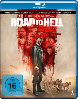 Produktbild von Road To Hell