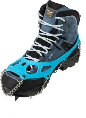 Immagine prodotto di Racchette da trekking Voven Pro Traxion Lite blu M 36-40
