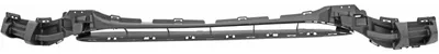 Image de DIEDERICHS 1673026 Support de pare-chocs avant pour MERCEDES-BENZ CLASSE C (W205) 2014-2018
