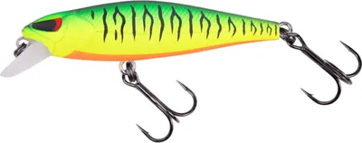 Produktbild von Zeck Hitch 9cm 14g SP - Wobbler, Farbe:Firetiger