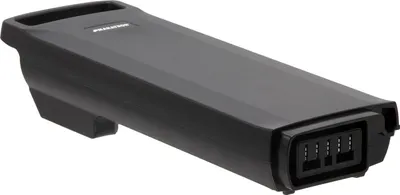 Produktbild von Maratron Ersatz-Akku für Bosch PowerPack Classic+ 400 Gepäckträger 36V 11,6Ah