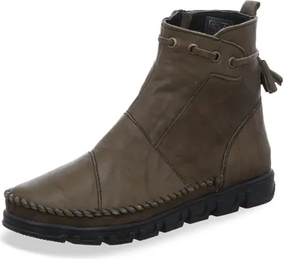 Produktbild von Gemini Damen Boot grün Größe 36
