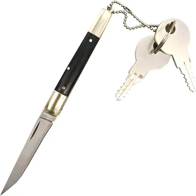 Image de Couteau pliant CO-18056 - Pratique et élégant KP18056