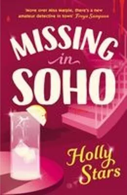 Obrázek produktu pro Missing in Soho