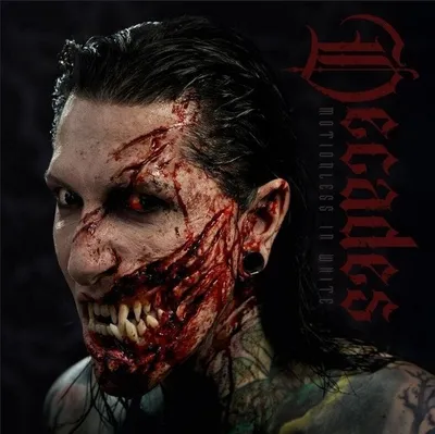 Zdjęcie produktu dla Motionless In White - Decades (CD)