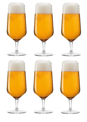 Obrázok produktu pre LEONARDO 069541, pohár na víno, štandardný pohár, Sklo, Priehľadná, Matte, 410 ml