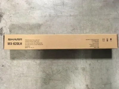 Produktbild von Sharp Presswalze MX-620LH für Sharp MX-7580N