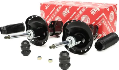 Image de MS 16K001943 Amortisseur d'essieu avant pour SUBARU LEGACY IV (BL)