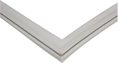 Produktbild von easyPART wie 7109721 LIEBHERR Türdichtung Türabdichtung Magnettürdichtung Türgummi Kühlschranktürdichtung Kühlabteildichtung Dichtung Magnetdichtung Kühlschrank