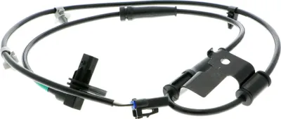 Produktbild von VEMO ABS Sensor Raddrehzahl Vorne Links für HYUNDAI SANTA FÉ II (CM) V52-72-0207