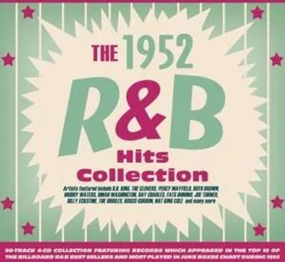 Produktbild von The 1952 R&B Hits Collection