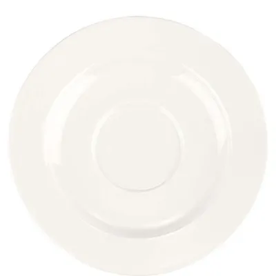 Productafbeelding van Rita Cream, onderbord, 16 cm - 6 stuks