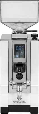 Produktbild von Eureka Mignon SPECIALITA 55 220-240V/50-60Hz 16CR weiss