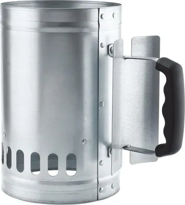 Produktbild von Primaster Anzündkamin mit Griff 27 x Ø 17 cm