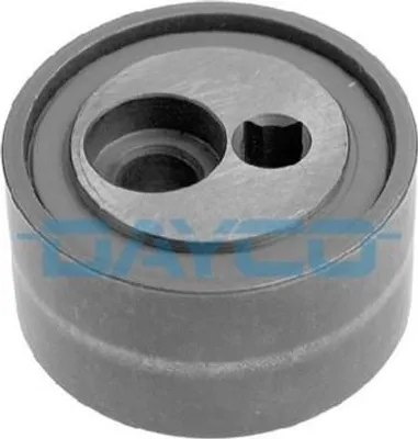 Produktbild von DAYCO APV2055 Riemenspanner Keilrippenriemen passend für PEUGEOT 206 Schrägheck (2A/C)
