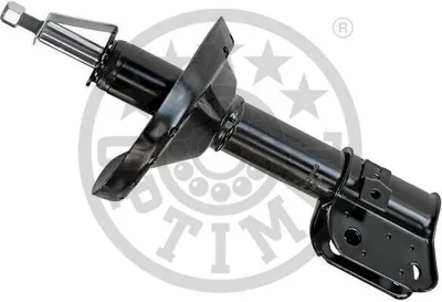 Produktbild von OPTIMAL Stoßdämpfer Vorne Rechts für SUBARU Legacy IV Kombi (BP) Federbein A-3904GR