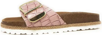 Image de Mules Jane Klain roses, taille 36