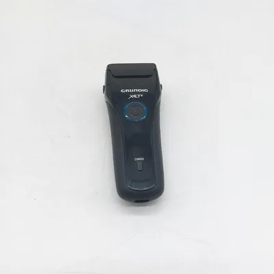 Produktbild von Grundig MS 6240 Herrenrasierer Akku- oder Netzbetrieb schwarz