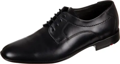 Produktbild von Lloyd Schuhe Garvin Saragozza Calf, 1305500, Größe: 43