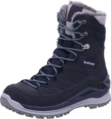 Produktbild von Lowa CALCETA EVO GTX Ws navy/eisblau navy/eisblau 41