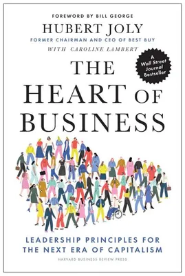 Immagine prodotto di The Heart of Business
