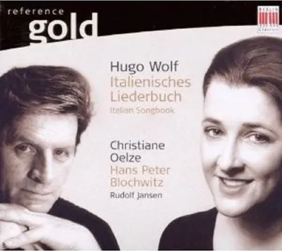 Produktbild von Oelze,C./Blochwitz,H.P./Jansen,R.-Italienisches Li