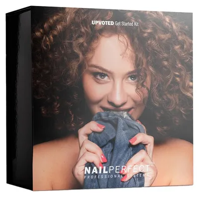 Obrázok produktu pre Nail Perfect – Oceňované – Súprava na začatie