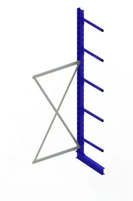 Produktbild von META KR AR IPE120 einseitig 3000 x 1000 x 600, 98102