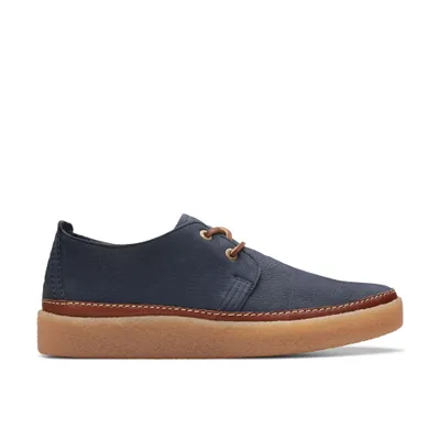 Produktbild von Clarks Clarkwood Low - herren schnürschuhe