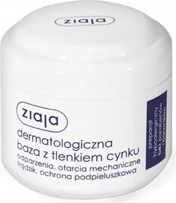 Obrázok produktu pre Báza Dermatologická Ziaja s Oxidom Znížku 80g