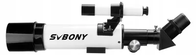 Zdjęcie produktu dla Svbony Teleskop SV501P 60 mm Teleskop F9348E