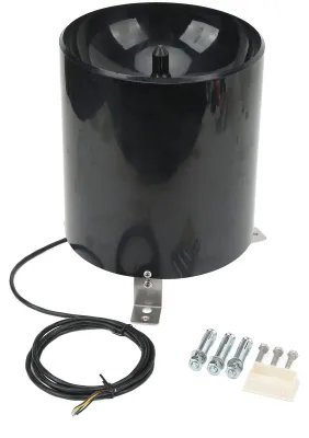 Produktbild von Neerslagsensor - Kiepbak - Regenmesser - 485 Puls - 4.530V