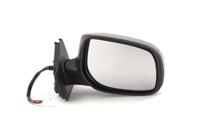 Image de Johns, Rétroviseur extérieur adapté à Toyota Yaris XP9 01/06- passager droit, peint,