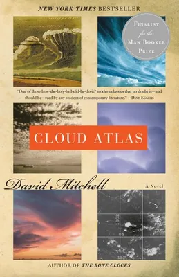 Immagine prodotto di Cloud Atlas