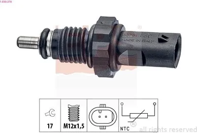 Image de Capteur De Température D'huile Vw Tiguan 2.0Tdi 07-