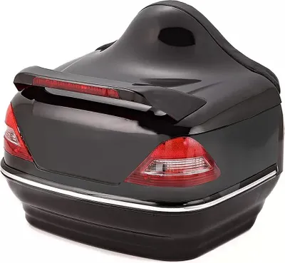 Zdjęcie produktu dla Top Case do Honda Shadow VT 1100 C2 / C3 Aero TCS7 30L