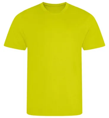 Image de AWDis Cool - T-shirt pour homme LT4335 (S) (agrumes)