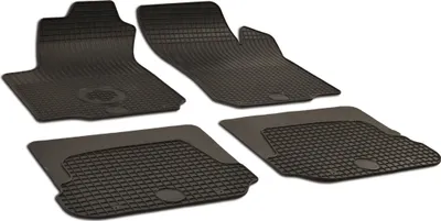 Produktbild von Walser Gummimatten für Skoda Octavia BJ 1997 - 2004, 50504
