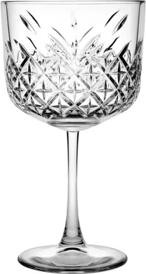 Produktbild von Pasabahce Gin & Tonic Gläser Timeless 6 Stk. 55 cl 440237