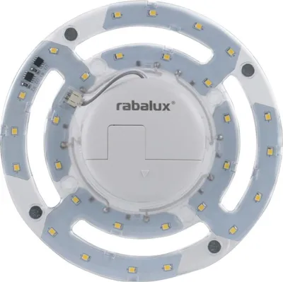 Immagine prodotto di Rabalux 2137 Sorgente luminosa LED, 12W, 3000K, 1450lm, bianco caldo, ø165mm