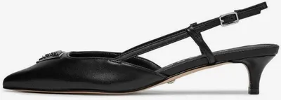 Produktbild von Guess Hohe Absätze für Frauen. GUESS SLINGBACK JESSON 36