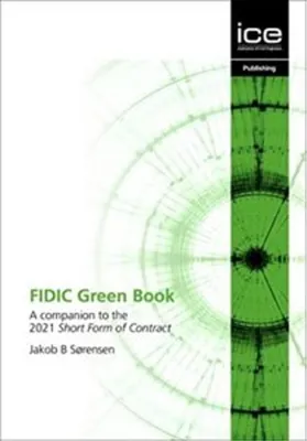 Image de Fidic Green Book