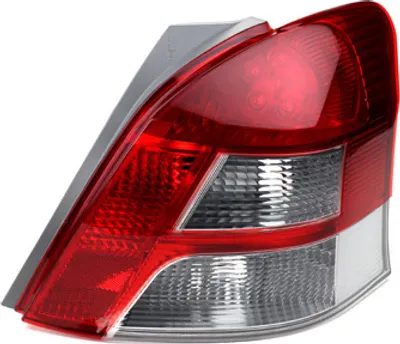 Produktbild von Johns, LED Heckleuchte Rückleuchte Rücklicht passend für Toyota Yaris XP9 01/09- rechts 815510D251