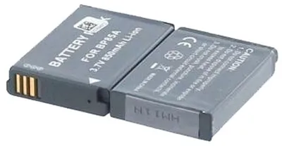 Produktbild von AGI 75707, 850 mAh, Digitalkamera, Lithium-Ion, 4 cm, 2,9 cm, 8 mm
