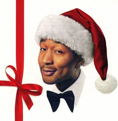 Zdjęcie produktu dla A Legendary Christmas: Deluxe Edition