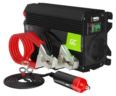Imagen del producto de Green Cell PRO
