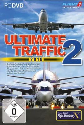 Produktbild von Flight Simulator X - Best of FSX Ultimate